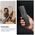 Case SAMSUNG GALAXY Z FOLD 5 Spigen Airskin black 8809896745628