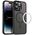 Case IPHONE 14 PRO MAX Matt MagSafe black 5904161142669