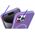 Case APPLE IPHONE 15 PRO MAX Matt MagSafe purple 5904161142805