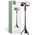 Wireless Selfie Stick Trpiod MagSafe Tech-Protect L04S black 9319456605471