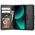 Case XIAOMI 13T / 13T PRO Tech-Protect Wallet black 9319456606416