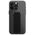 Case APPLE IPHONE 15 PRO UNIQ Heldro Mount with Stand gray 8886463685549