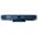 Case APPLE IPHONE 15 PRO UNIQ Heldro Mount with Stand blue 8886463685556