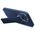 Case APPLE IPHONE 15 PRO MAX UNIQ Heldro Mount with Stand blue 8886463685853