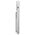 Case APPLE IPHONE 15 PRO MAX UNIQ Heldro Mount with Stand transparent 8886463685839