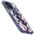 Case APPLE IPHONE 15 PRO Spigen Liquid Crystal Blossom pattern 8809896749077