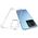 Case XIAOMI REDMI NOTE 12S Antishock Case transparent 5905591416887