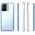 Case XIAOMI REDMI NOTE 12S Antishock Case transparent 5905591416887