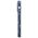 Original Case APPLE IPHONE 15 PRO UNIQ Coehl Prairie navy blue 8886463686775
