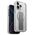 Original Case APPLE IPHONE 15 PRO UNIQ Heldro Mag Magclick Charging transparent 8886463687116