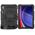 Case SAMSUNG GALAXY TAB S9 FE 10.9 Tech-Protect Solid360 black 9319456606249