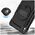 Case SAMSUNG GALAXY TAB S9 FE 10.9 Tech-Protect Solid360 black 9319456606249