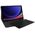 Case SAMSUNG GALAXY TAB S9+ FE 12.4 Tech-Protect SC Pen + Keyboard black 9319456606324