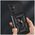 Case SAMSUNG GALAXY S23 FE Tech-Protect Camshield Pro black 9319456607048