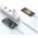 Wall Charger PD 20W 2x USB-C Tech-Protect C20W white 9319456607093