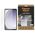 Tempered Glass SAMSUNG GALAXY TAB A9 8.7 PanzerGlass Ultra-Wide Fit Screen Protection Clear 5711724073441