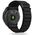 Strap for GARMIN FENIX 3 / 5X / 3HR / 5X PLUS / 6X / 6X PRO / 7X Tech-Protect Nylon Pro black 9319456607758