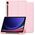 Case SAMSUNG GALAXY TAB S9 FE 10.9 Tech-Protect SC Pen pink 9319456607406