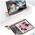 Case SAMSUNG GALAXY TAB S9 FE 10.9 Tech-Protect SC Pen pink 9319456607406