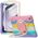 Case SAMSUNG GALAXY TAB A9+ 11.0 Tech-Protect X-Armor multicolored 9319456607949