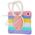 Case SAMSUNG GALAXY TAB A9+ 11.0 Tech-Protect X-Armor multicolored 9319456607949