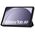 Case SAMSUNG GALAXY TAB A9 8.7 Tech-Protect SmartCase black 9319456607598