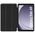 Case SAMSUNG GALAXY TAB A9 8.7 Tech-Protect SmartCase black 9319456607598