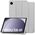 Case SAMSUNG GALAXY TAB A9 8.7 Tech-Protect SmartCase gray 9319456607628