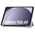 Case SAMSUNG GALAXY TAB A9 8.7 Tech-Protect SmartCase gray 9319456607628