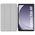 Case SAMSUNG GALAXY TAB A9 8.7 Tech-Protect SmartCase gray 9319456607628