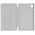 Case SAMSUNG GALAXY TAB A9 8.7 Tech-Protect SmartCase gray 9319456607628