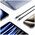 Cable PD 60W 3A 0,5m USB-C - USB-C Tech-Protect UltraBoost grey 9319456607505