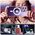 Case SAMSUNG GALAXY S24 Tech-Protect FlexAir Hybrid MagSafe transparent 5906203690480