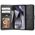 Case SAMSUNG GALAXY S24 ULTRA Tech-Protect Wallet black 5906203690565