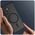 Case SAMSUNG GALAXY S24 Tech-Protect Magmat MagSafe Matte black 5906203690510