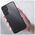 Case GALAXY A15 4G / 5G Tech-Protect Magmat Matte black 5906203690046