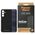 Case SAMSUNG GALAXY A25 5G PanzerGlass HardCase 3x Military grade transparent 5711724004681