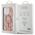 Original Case APPLE IPHONE 15 PRO MAX Guess hardcase IML GCube MagSafe (GUHMP15XHGCUSTGP) pink 3666339222017