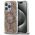 Original Case APPLE IPHONE 15 PRO MAX Guess hardcase IML GCube MagSafe (GUHMP15XHGCUSTGW) brown 3666339222154