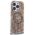 Original Case APPLE IPHONE 15 PRO MAX Guess hardcase IML GCube MagSafe (GUHMP15XHGCUSTGW) brown 3666339222154