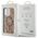 Original Case APPLE IPHONE 15 PRO MAX Guess hardcase IML GCube MagSafe (GUHMP15XHGCUSTGW) brown 3666339222154