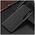 Case SAMSUNG GALAXY A55 5G Tech-Protect Smart View black 5906203692132