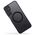 Case SAMSUNG GALAXY A55 5G Tech-Protect Magmat MagSafe Matte black 5906203692255