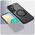 Case SAMSUNG GALAXY A55 5G Tech-Protect Magmat MagSafe Matte black 5906203692255