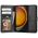 Case SAMSUNG GALAXY XCOVER 7 Tech-Protect Wallet black 5906203691623