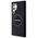 Original Case SAMSUNG GALAXY S24 ULTRA AMG Hardcase Silicone Carbon Pattern (AMHMS24L23SMRK) black 3666339241742