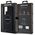 Original Case SAMSUNG GALAXY S24 ULTRA AMG Hardcase Silicone Carbon Pattern (AMHMS24L23SMRK) black 3666339241742