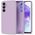 Case SAMSUNG GALAXY A55 5G Tech-Protect Icon purple 5906203692156