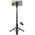 Selfie Stick Tripod Bluetooth MagSafe Tech-Protect L06S black 5906203691241