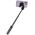 Selfie Stick Tripod Bluetooth MagSafe Tech-Protect L06S black 5906203691241